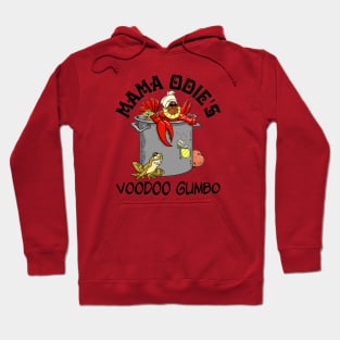 Momma Odie Gumbo Hoodie